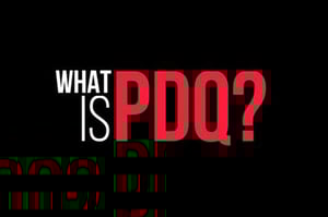 What is PDQ?
