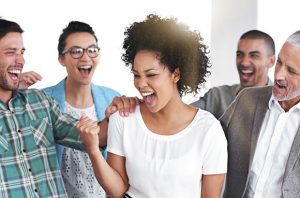 Learning Evolution's 7 reasons you wanna be a category analyst or manager