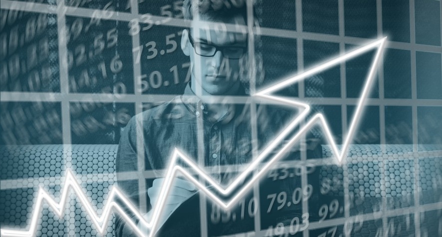 Turnover is vanity. Profit is sanity.