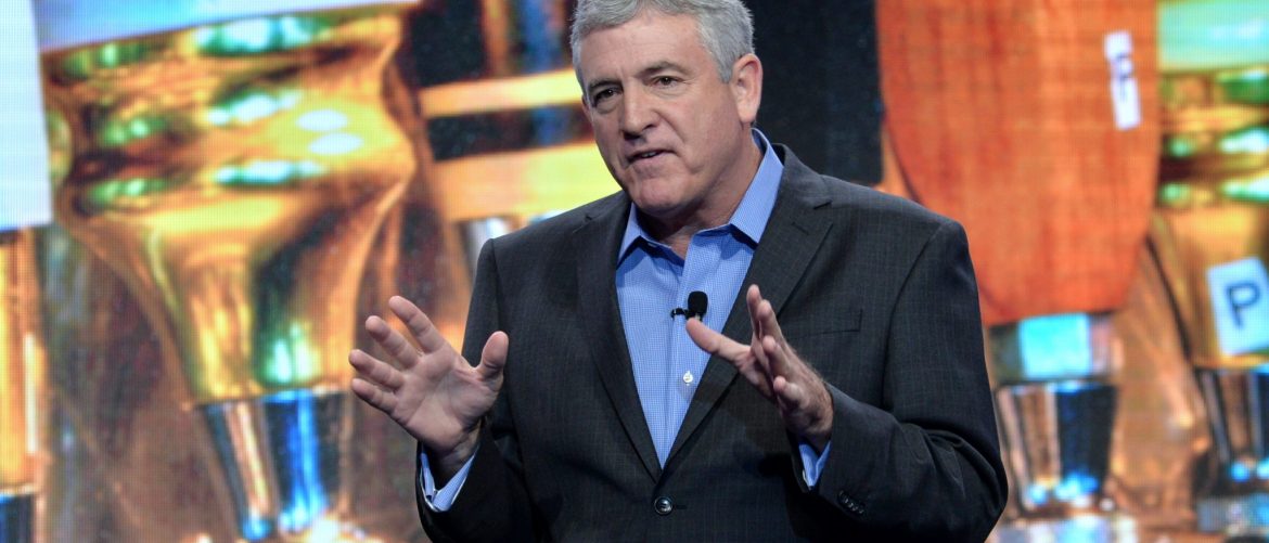 Meet Our Team: This Is Tom Fox