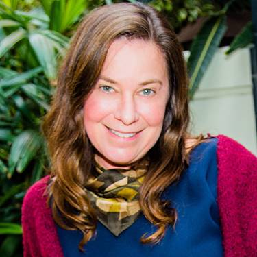 Meet Our Team: This Is Patty Stitson